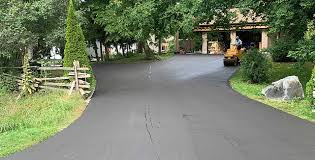 Best Residential Driveway Installation  in Alva, OK